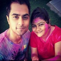 Harshrajsinh Vaghela