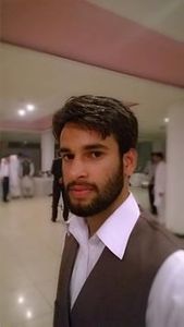Muhammad Saad