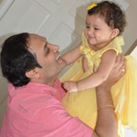 Vijay Davala