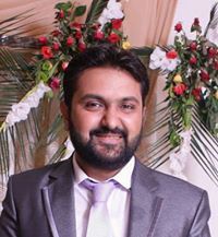 Saeed Shahbaz