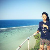 Vivian Hess Sukandar