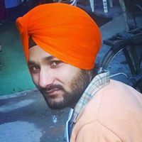 Kuldeep Singh
