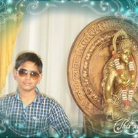 Sahil Patel
