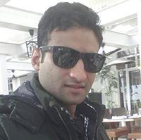Omer Khalid