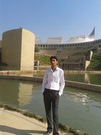 Nilesh Kumar