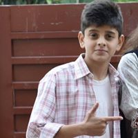 Huzaifa Hasib