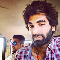 Akshie Patel