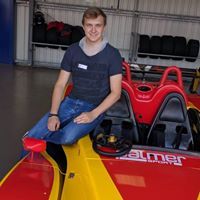 Christoffer Killander