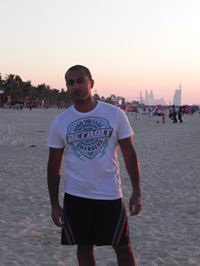 Alaaeldin Ahmed