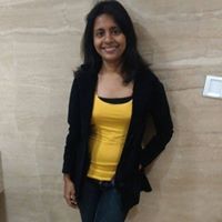 Pragya Chourishi