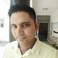 Ajay Singh