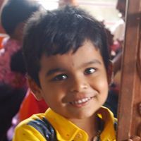 Ramamurthy K