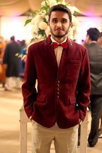 Muhammad Khan