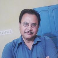 Goutam Bagchi