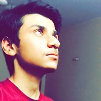 Farhan Ahmed