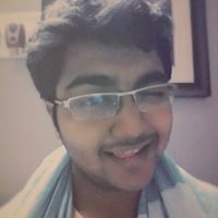 Debrup Roy Chowdhury
