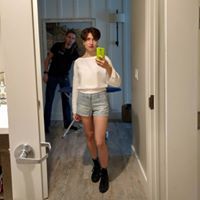 Ася Дубарэнка