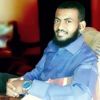 Mohammed Adil