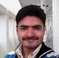 Mudassar Sohail
