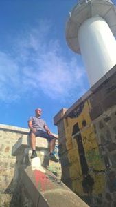 Михаил Малък