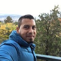 Mousa Ziada