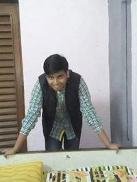 Ritwik Mitra