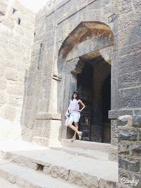 Bhagyashree Chougule