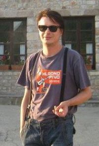 Zoran Zafirovski