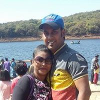 Hemant Vaity