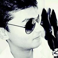 Ashutosh Kumar