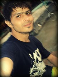 Gaurav Sharma