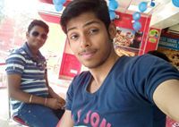 Shadab Ahmad