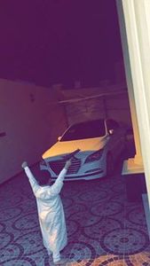 بدر المطيري