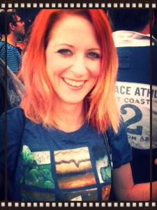 Francesca Darlington