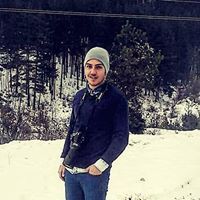 Николай Чучуганов