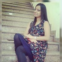 Mansi Garg