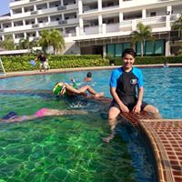 กรกานต์ คงคาน้อย