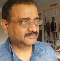Surya Prrakash