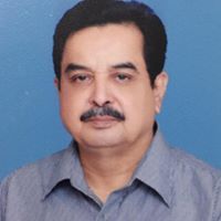 Salman Ansari