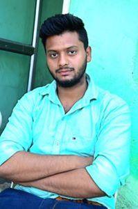 Happy Singh