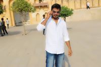 Vikas Sharma