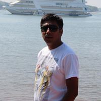 Albert Anthony Mudaliyar