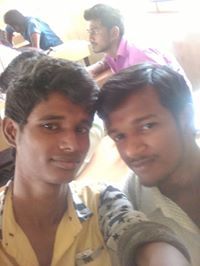 Arun Jeykar