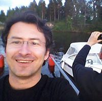 David Antoniu