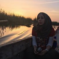 Shahad Moneer
