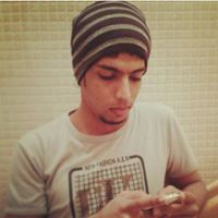 فهد السناني