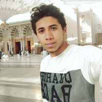 Khaled Mohamed