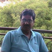 Arvind Dwivedi