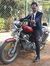 Ashwin ...
