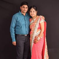 Vasudha Patil